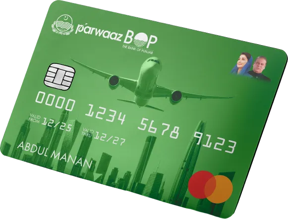 Parwaaz-Card